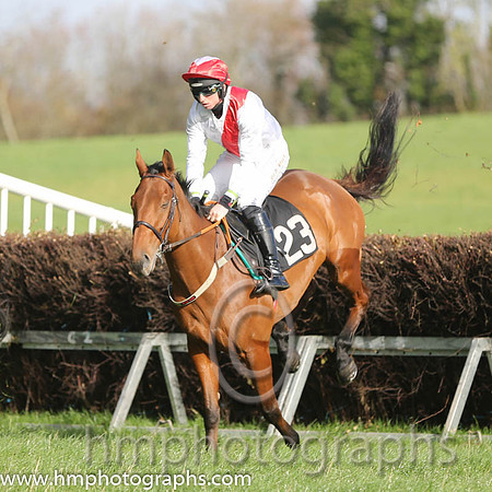 01 Shantou Village and J J Codd - - 01st (23 ,white, red sash ) Trainer - Denis Paul Murphy