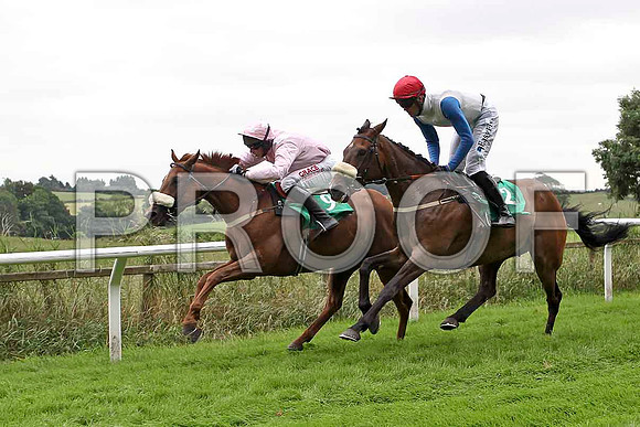 Cuchullain 8th, Jockey Mr M G Nolan , Hills of Claragh 2nd Jockey Mr R P McNamara - CU2D0954-e2