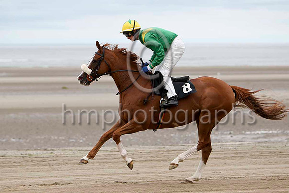 Quai Du Roi 10th, Jockey P Townend - FT8E4063-e