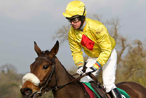 Killegney - 6th, Jockey M N Doran - FT8E0447-e