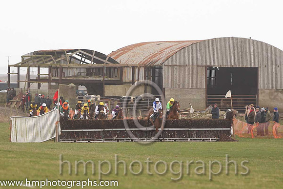 02 Lady Wilton Milan & B O'Neill - 2nd (2, royal blue and white halvd ) - FT8E3175-24
