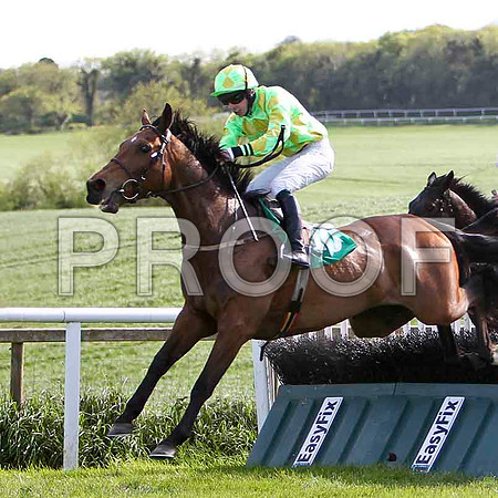 Tulla Emerald, 3rd , Jockey - D J Bates -FT8E2861-e2