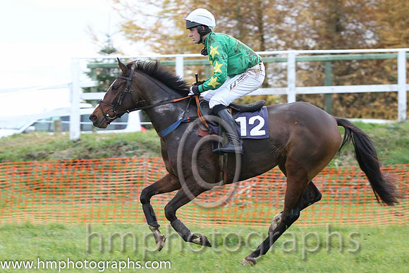 09 Ryansbrook & B O'Neill - Fell (12, emerald green, yellow star) - FT8E0896-8