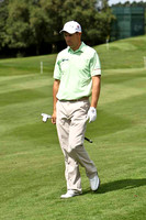 Padraig Harrington at the 2010 Irish Open at Killarney - CU2D1344-e