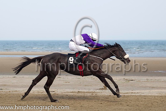 1 Sister Slew and J P O'Brien - - 1st (9 ,purple and white qtrd ) Trainer - Gordon Elliott