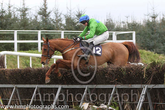 07 Kitficial & J C Barry - 7th (12, emerald green , blue tripple diamond) - FT8E1106-69