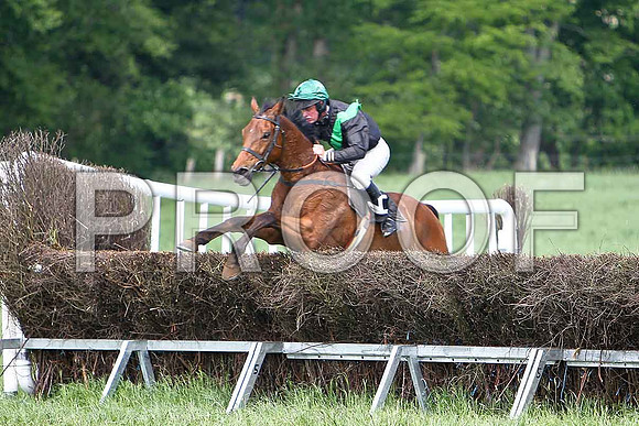 Fourth Race - St Matthew (14) 4th, Rider J J Smith - CU2D9632-e