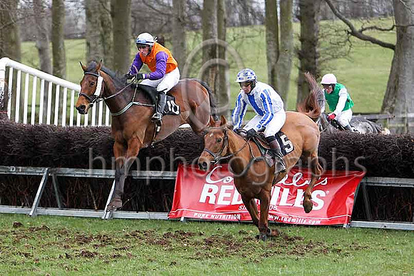 Sixth Race - Shanran, Never Again (6) & Nice to Watch - CU2D7165-e