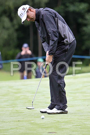 Padraig Harrington at the 2010 Irish O- CU2D1415-e