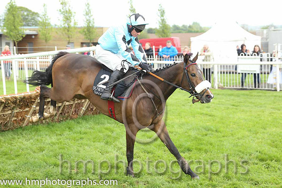 02 Taglietelle & P Carberry - 2nd (2, light blue, black diamond ) - CU2D1727-24