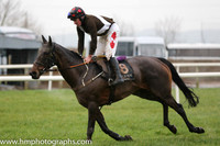 2014/12/26th - Race 1 at Down Royal on Boxing Day
