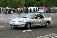 2025-06-04th-Larne Auto Test