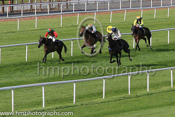 02nd Kelly's Birr and M.M. McDonagh(4) (11 ,red and green chevrons ), 0 , Owner:John P. Kelly