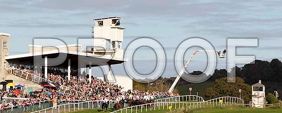 A packed Downpatrick Race Course - CU2D9305-e