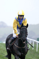 2011/10/15th - Race 7 - 1745 - Dunlop Agri & Nugent "spirit 25" Horse Trailers (pro/am) Flat Race