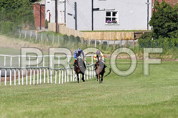 Seraakh  - Winner & Zinawar 2nd , Jockey C D Hayes - FT8E1431-e