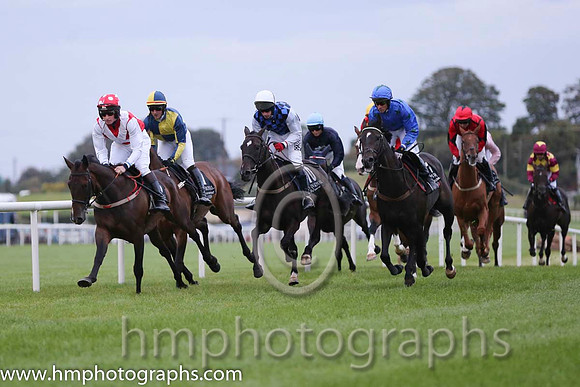 04 InTheOldDays and Mr E Murphy - - 04th (3 ,red, white cross belts ) "