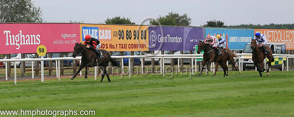 01st Ocean Jewel (4 , black ) Jockey: W J Lee , Trainer: W McCreery