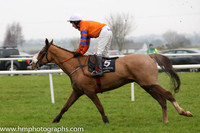 2014/12/26th - Race 1 at Down Royal on Boxing Day