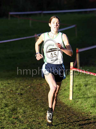 Ruth Gillispie (45) City of Lisburn & Northern Ireland, 29th in 22.17 - IMG_6783-e3a4j