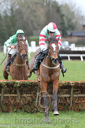 01 Say It again & Andrew J McNamara - winners (6,light green, red diamond ) - FT8E3001-26