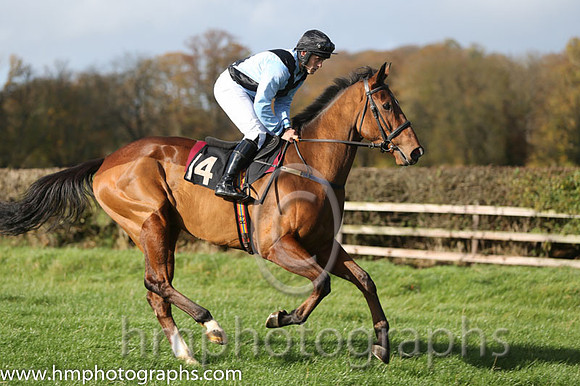04 Liberty Hall and R James - - 04th (14 ,light blue, black cross belts ) Trainer - W F Codd