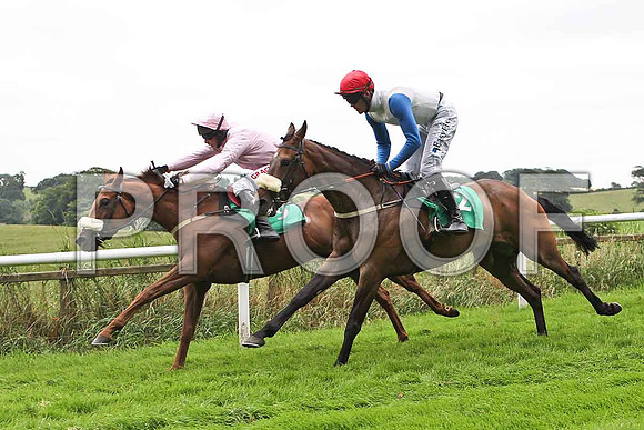 Cuchullain 8th, Jockey Mr M G Nolan , Hills of Claragh 2nd Jockey Mr R P McNamara - CU2D0955-e