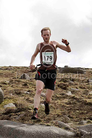 Joe Symonds - Kendal AC - Winner in 49:13 - CU2D2484-e