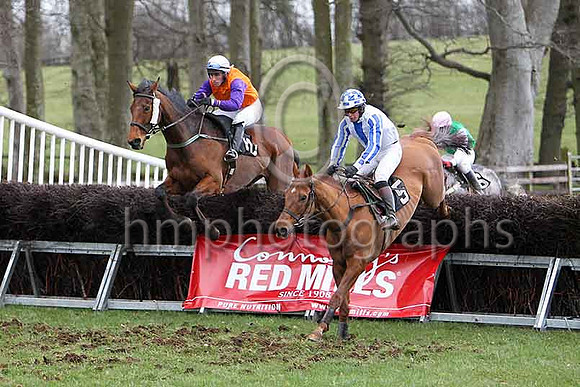 Sixth Race - Shanran, Never Again (6) & Nice to Watch - CU2D7164-e