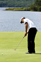 Simon Khan at the 2010 Irish Open at Killarney - CU2D1362-e