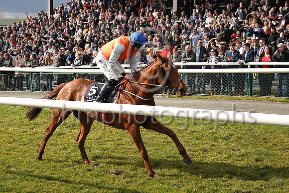 01st Poormans Hill and J W Kennedy ( 5 , orange ) Trainer - G Elliott , Owner - Vincent Caldwell  Mrs Kathleen Caldwell