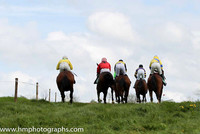 2014/04/26th - Race 2 County Down Hounds P2P at Loughbrickland