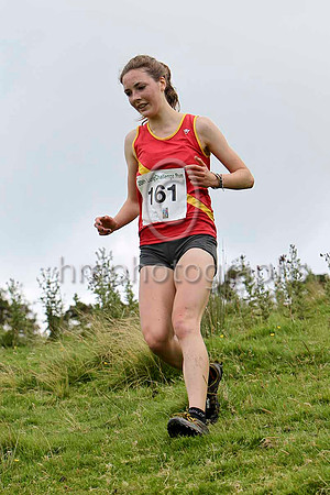 Megan Wilson , 2nd Women, 1st U20 , 35th overall in 39.40 - East Down Athletic - FT8E3392-e