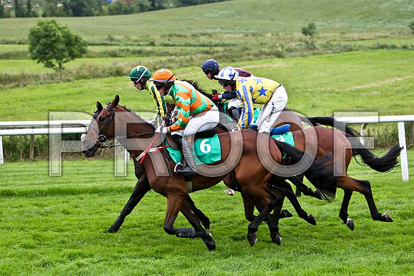 Korean (6) 6th, Jockey S J Hassett - CU2D0923-e