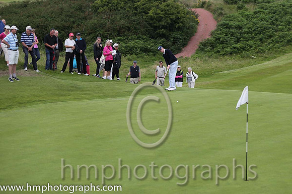 Robin Dawson Faithlegg Golf Club - runner-up at the 2014 North of Ireland Championship at Royal Portrush - AA1V1008