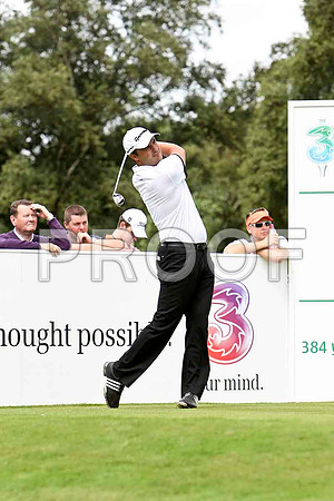 Simon Khan at the 2010 Irish Open at Killarney- CU2D1369-e