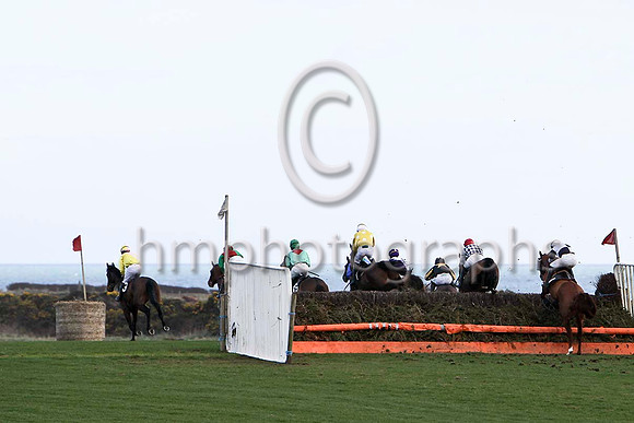 Lord Baltimore (23) & D J Foster in the lead - 7th -  FT8E9268-e