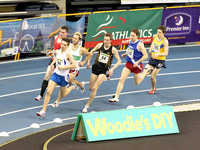2010/02/06-Day 1 - Woodies Irish Indoor Championships