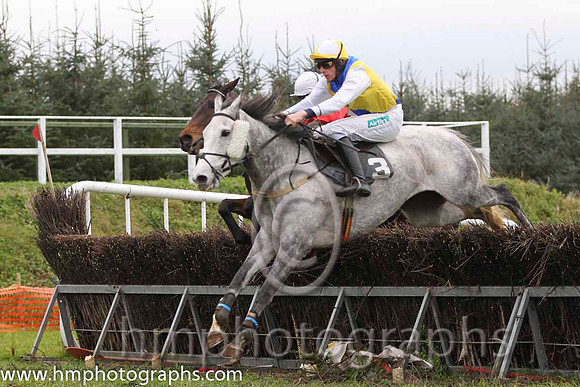 03 Clough Ranger & S Clements - 3rd (3, yellow, blue diabolo) - FT8E1095-61