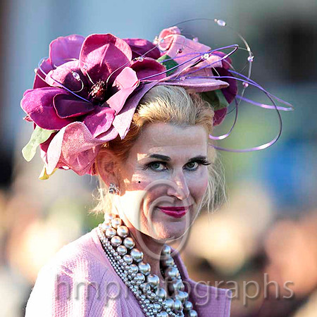 Finalist in the Best Dressed Lady Competition - CU2D9928-e2