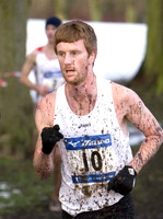 2008/01/05th - Men's Race - 2008 International Cross Country at Stormont