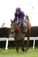 2014/12/26th - Race 2 at Down Royal Boxing Day Meeting