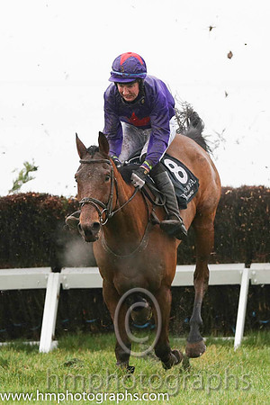 01 Ardmillan and Anthony Fox - - 01st (8 ,purple, red star ) Trainer - S R B Crawford