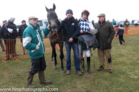 2015/03/07th - Race 3 East Down Foxhounds P2P at Tyrella