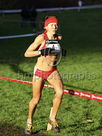 Kristinja Loonen (4) Holland, 21st in 21.44 - _6780-e3a4j
