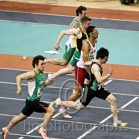 Dean Adams (204) Ballymena & Antrim AC - Winner - Mens 60m FInal -FT8E0321-e