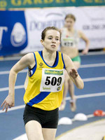2008/01/27th-Day 2 - Irish Indoors Championships