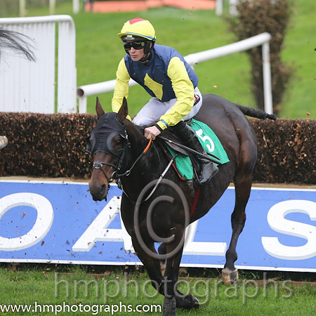 06 Time To Work and D E Mullins - PU - 06th (5 ,Blue, yellow diamond ) Trainer - G Elliott