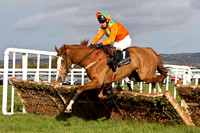 Forced Kin & T P Treacy - 10th (7, tangerine, greev V) - FT8E7811-e2