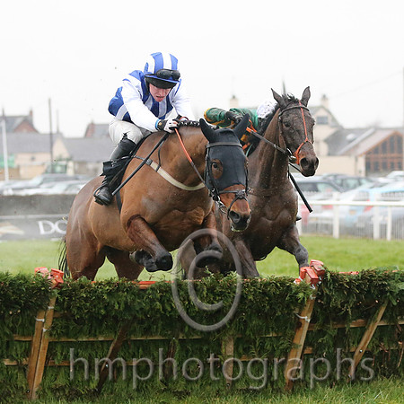 R4 Killultagh  Mr N McParlan - winners